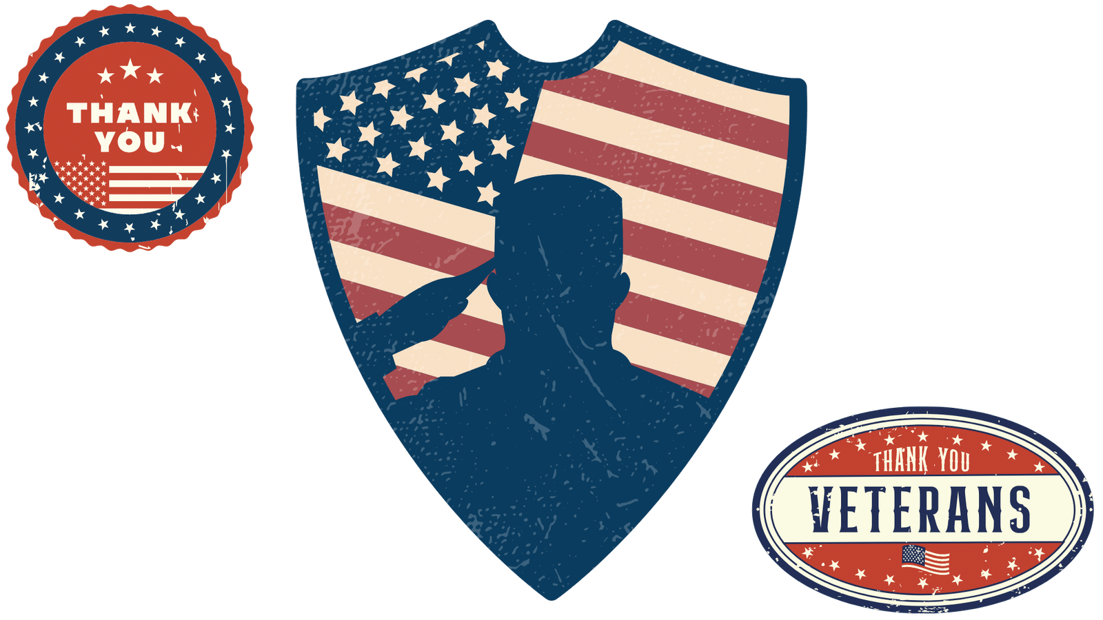 Veterans Symbol